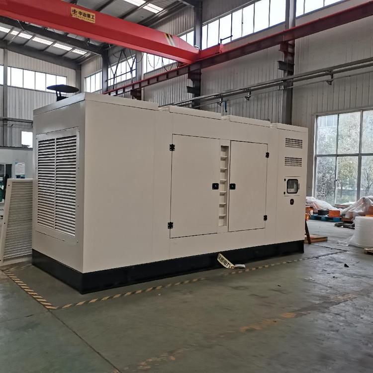 澄城发电机出租